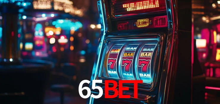 Experiência VIP 65BET