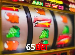 Desvendando o Mundo dos Jogos Virtuais na 65BET