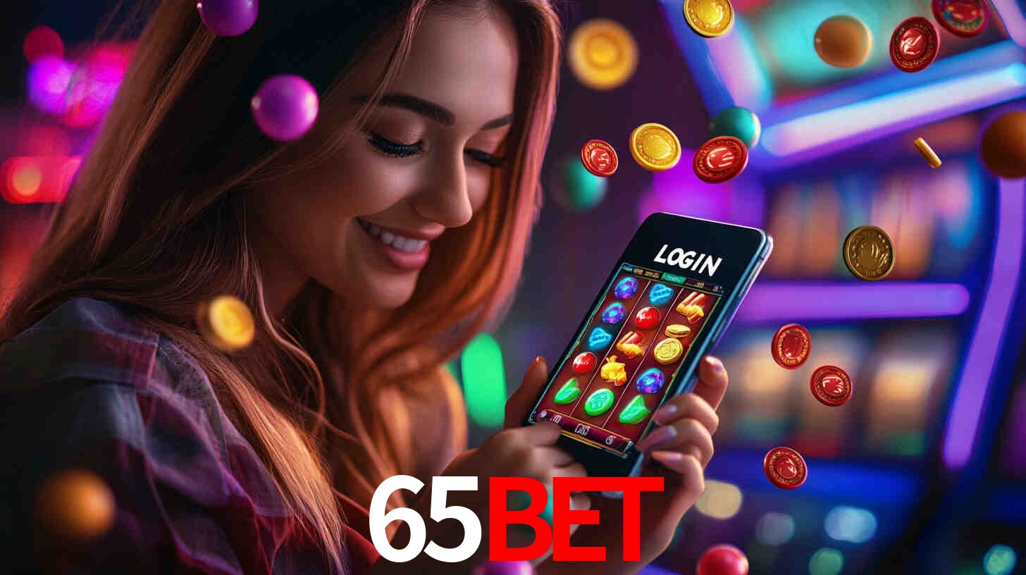 Processo de Download do App 65BET - Passo a Passo Simples