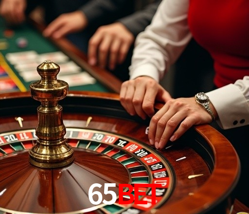 Interface do Aplicativo 65BET - Design Premium e Intuitivo