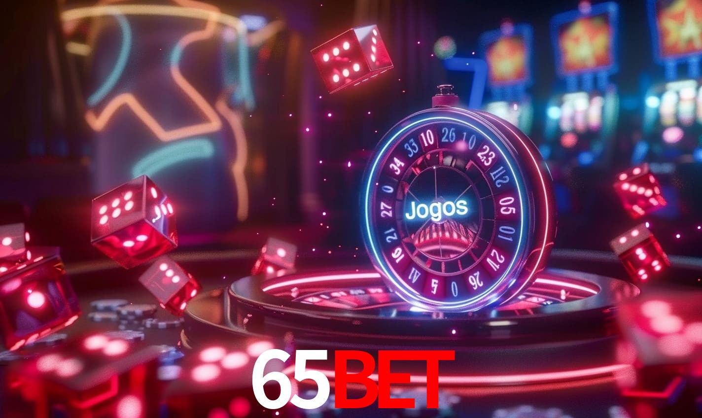 Cassino ao Vivo 65BET - Dealers Brasileiros Profissionais
