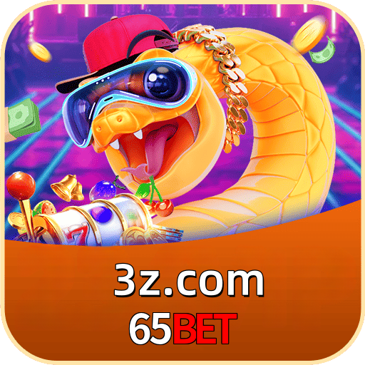 65BET Logo