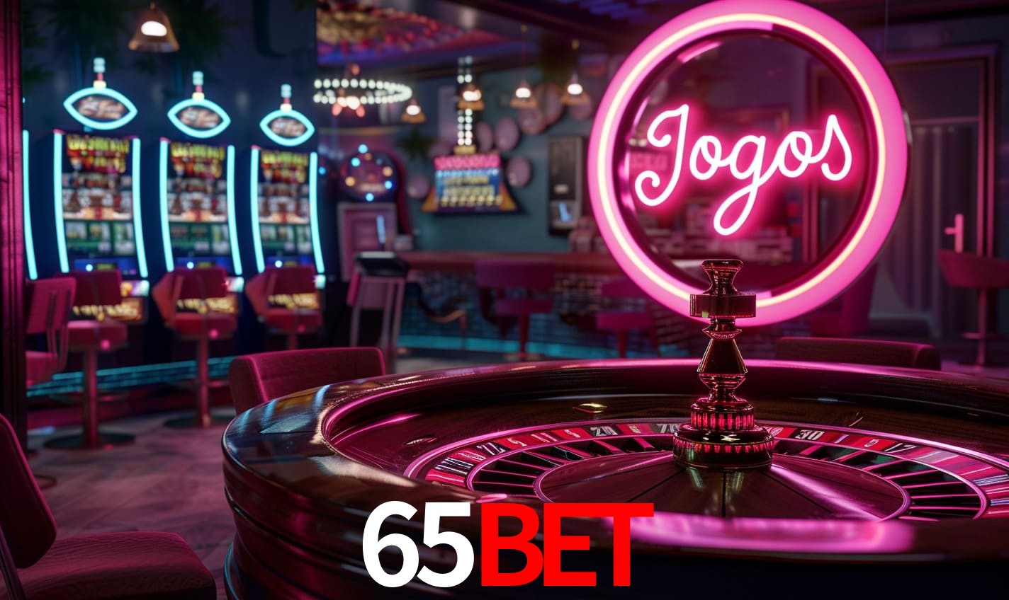Jogos de Mesa Premium 65BET - Blackjack, Roleta, Baccarat