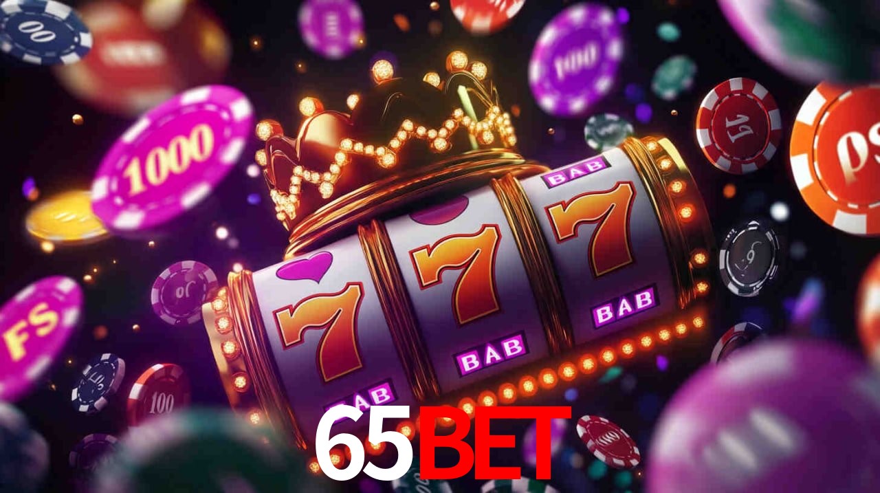 API Integration 65BET