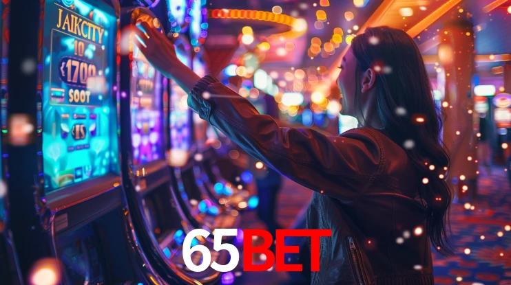 VIP Casino 65BET
