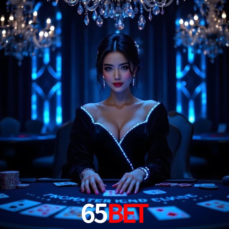 Benefícios da Conta 65BET