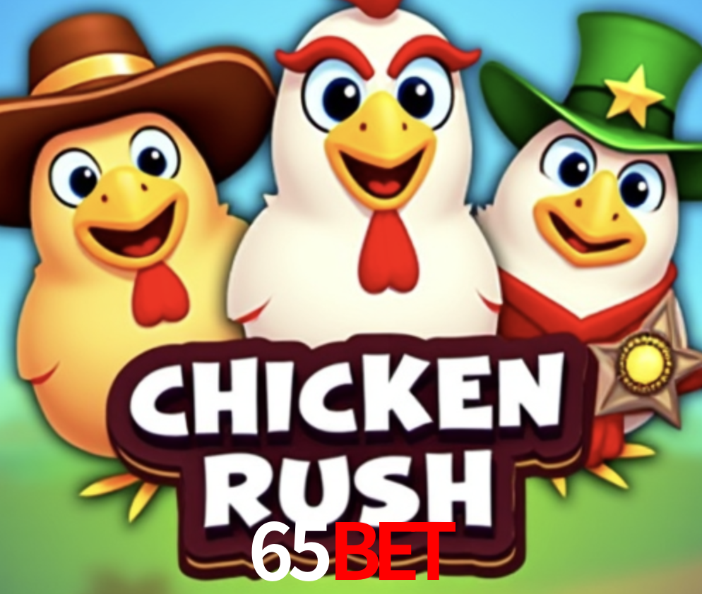 APP oficial da 65BET para mobile