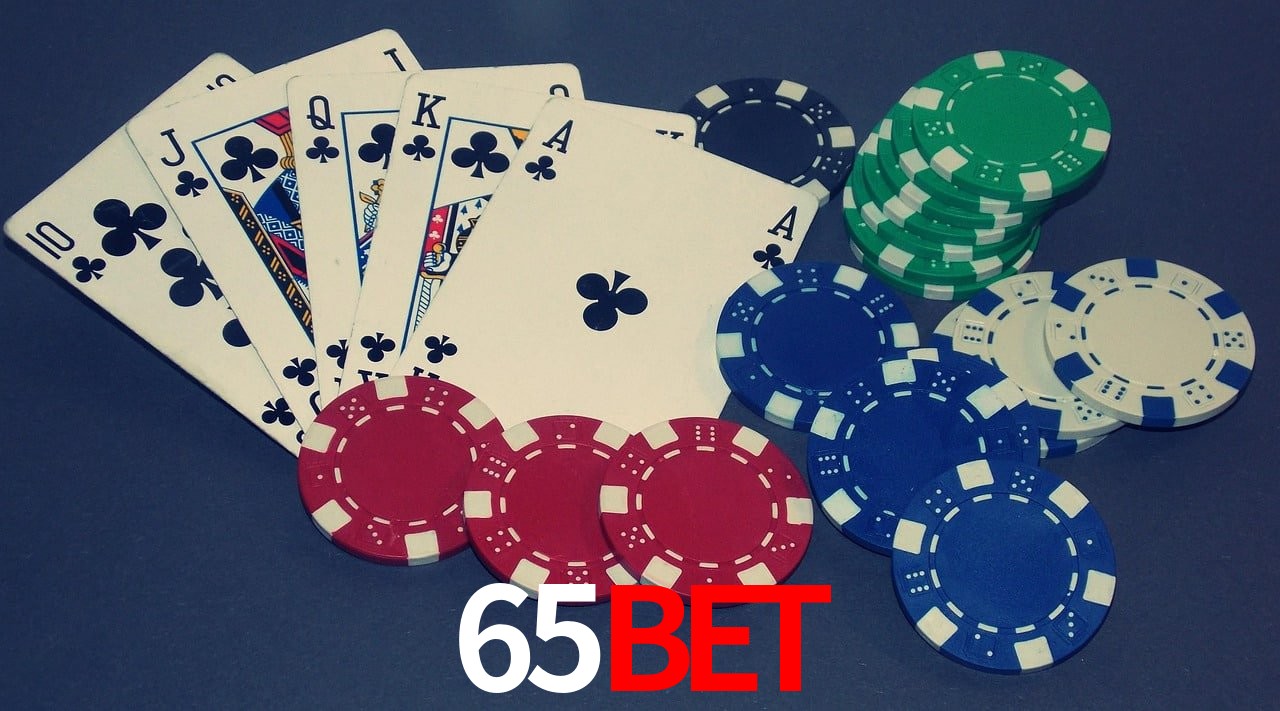 Platform Technology 65BET
