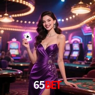 Casino VIP 65BET