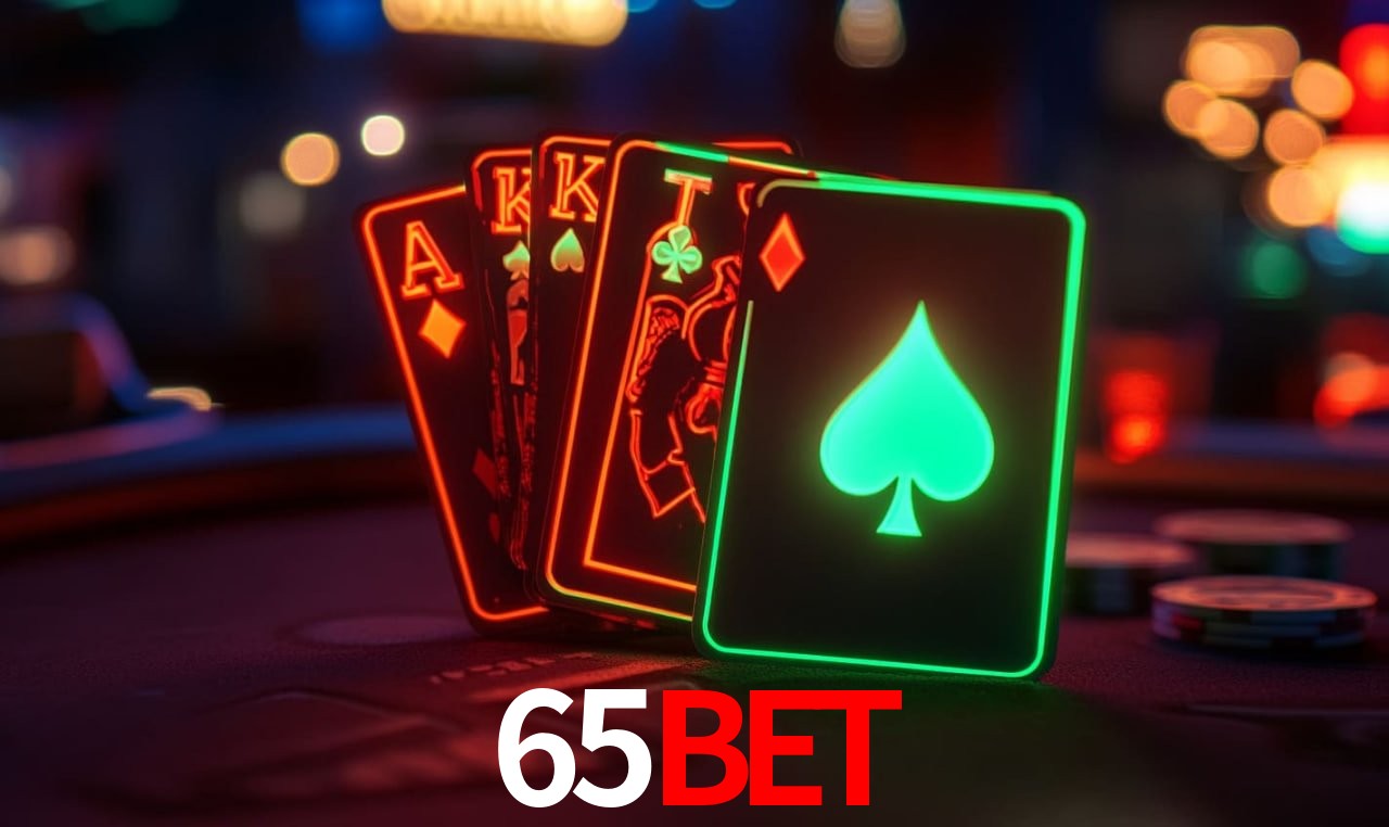 65BET,65 BET APP