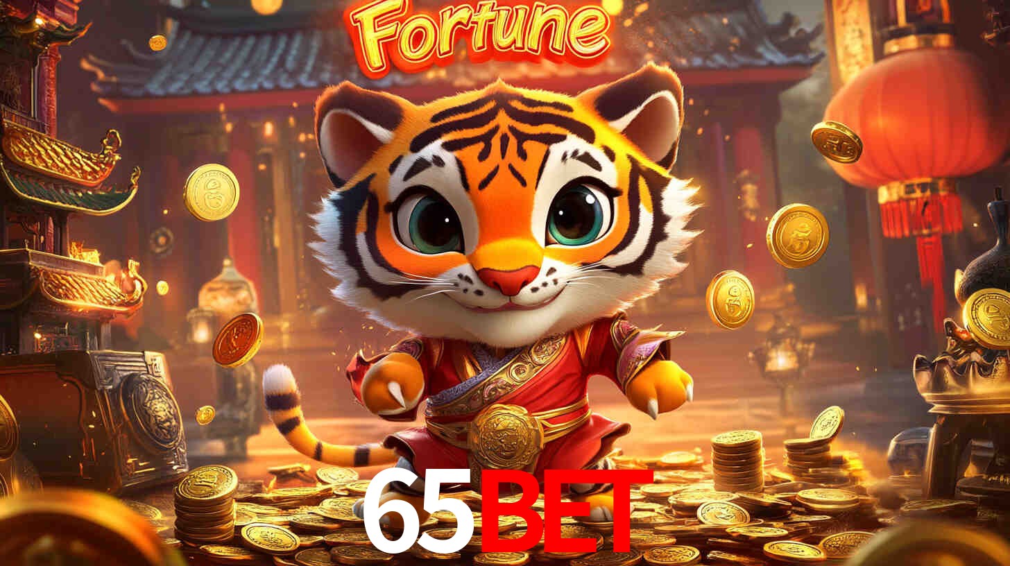 Apostas Esportivas na 65BET: Um Guia Completo