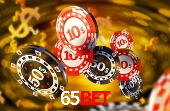 Apostas de Tênis 65BET