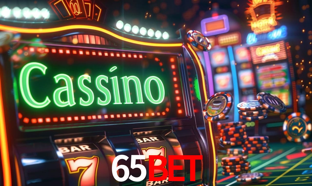 Integração de APIs 65BET