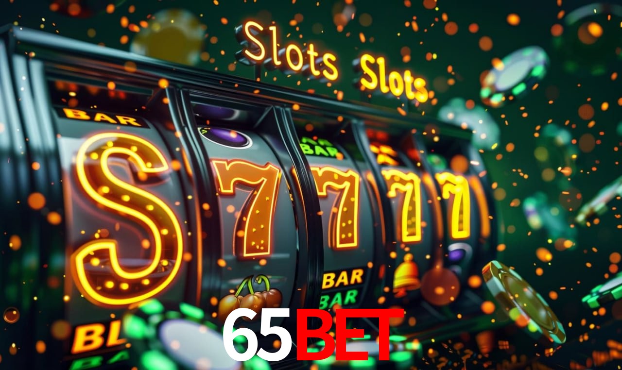 Apostas de Futebol 65BET
