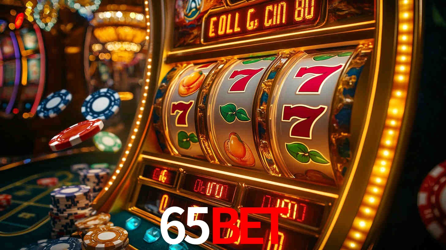 Tennis Betting 65BET