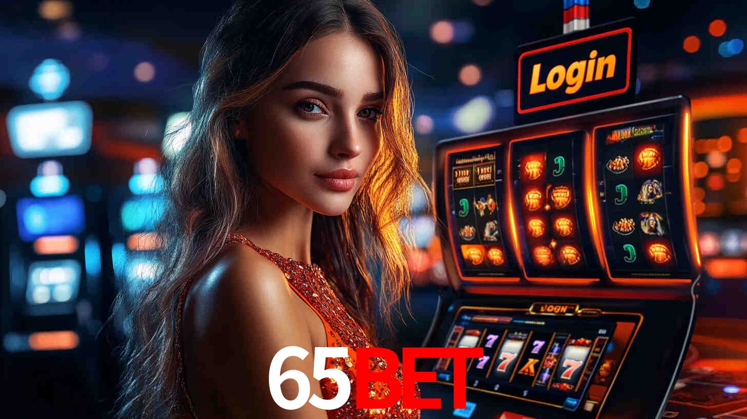 Roulette Table 65BET