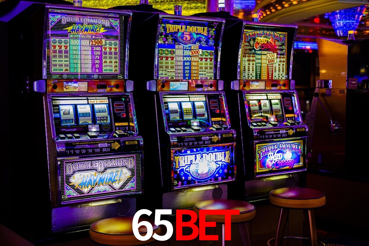 Apostas de Basquete 65BET