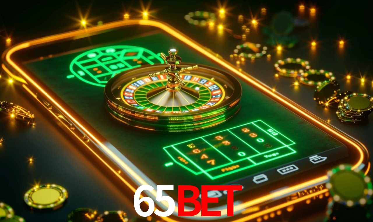 65 BET login