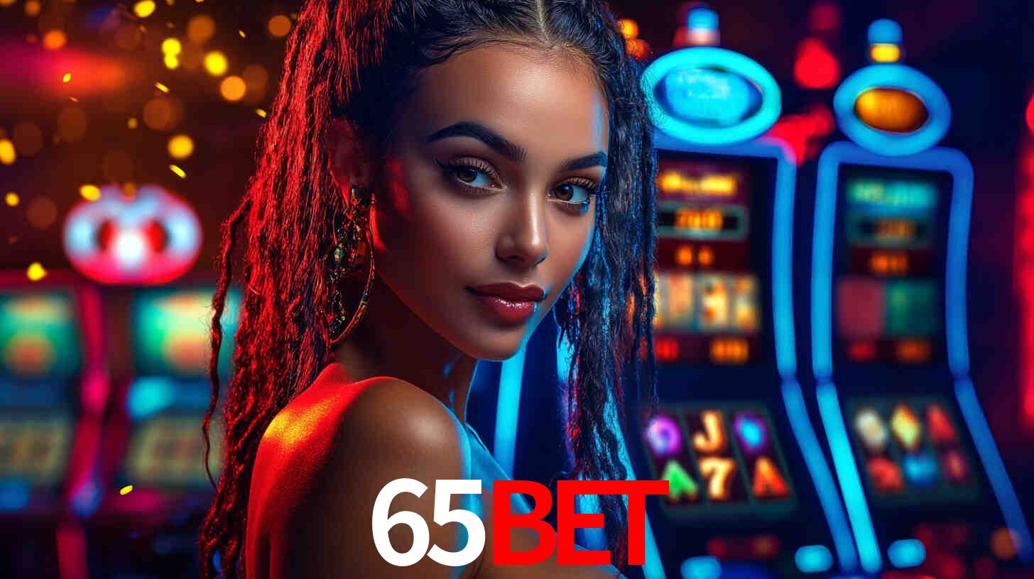 Explorando a Categoria de Eventos em Apostas na 65BET