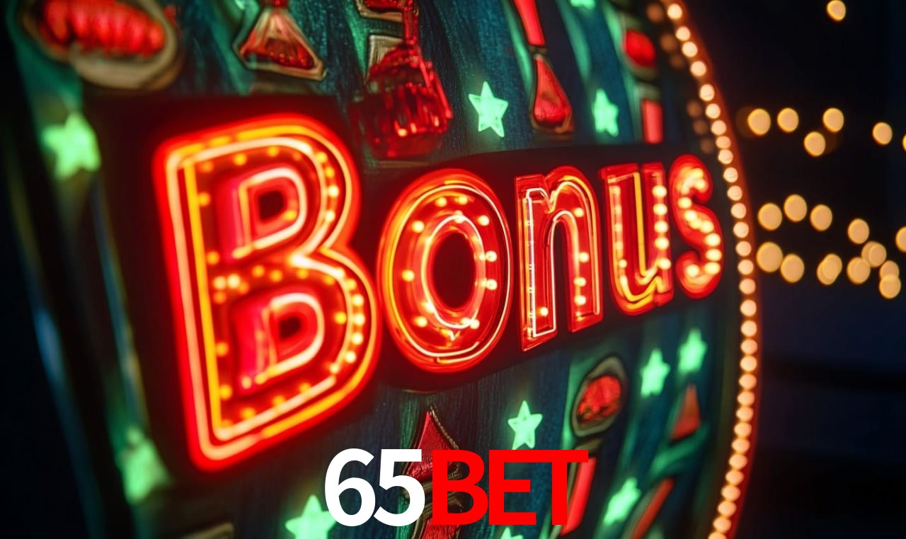 Torneios 65BET