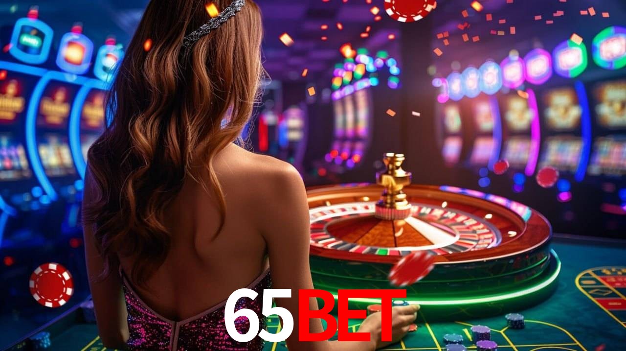 65 BET APP