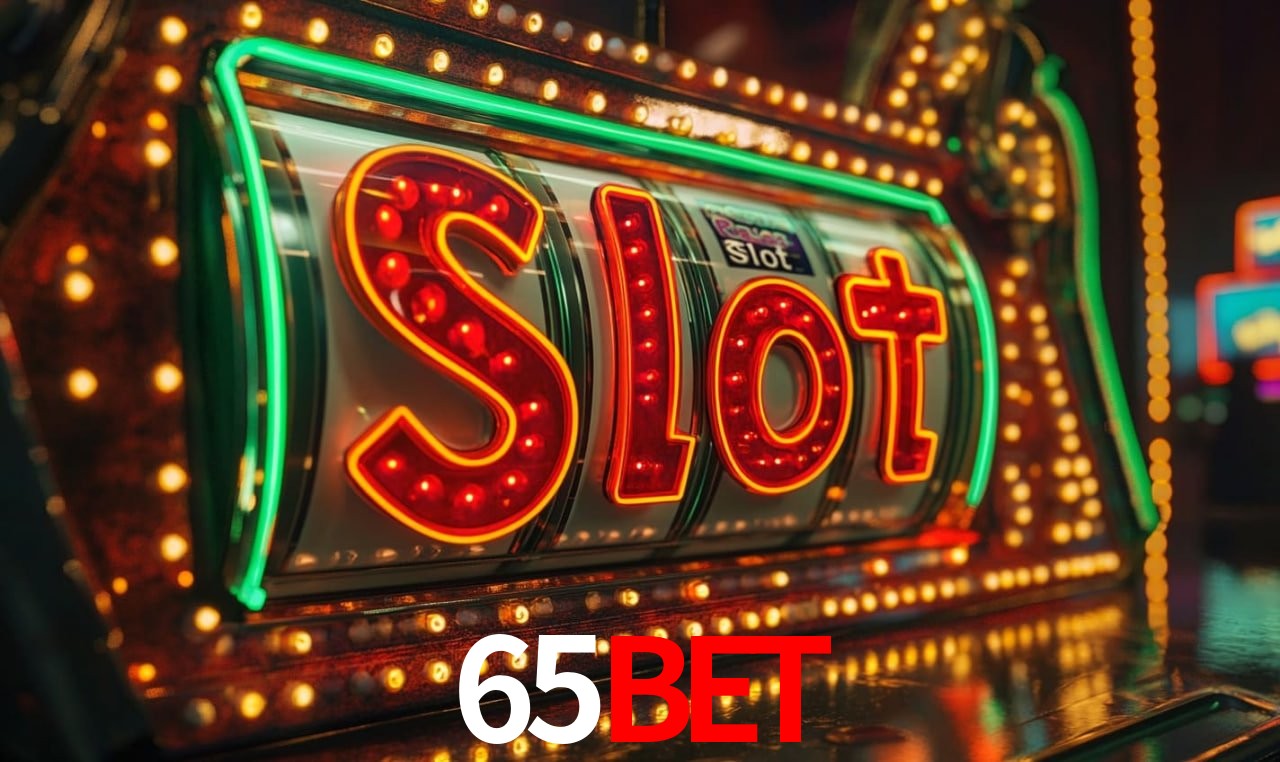 Promoções Sazonais 65BET