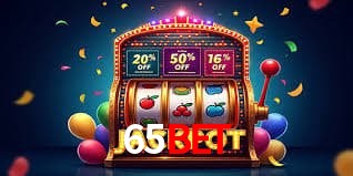 Ofertas Exclusivas 65BET