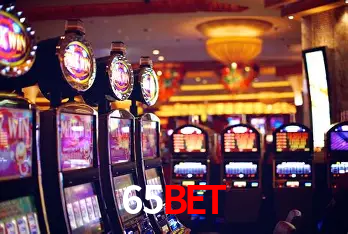 Descubra a Essência do 65BET: Nossa História e Compromissos