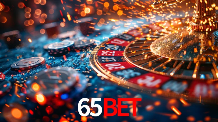 Seasonal Promotions 65BET