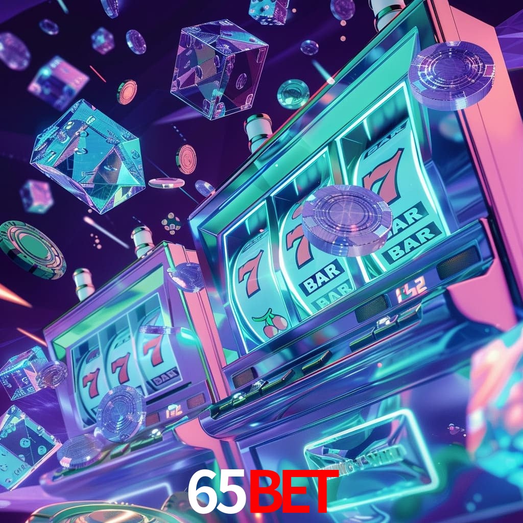 65 BET APP