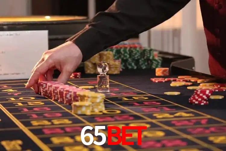 Descubra o Programa VIP da 65BET: Vantagens Exclusivas para Jogadores
