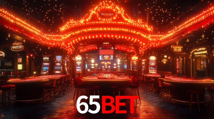 Spaceman Game 65BET