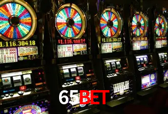 Apostas Esportivas na 65BET: Um Guia Completo