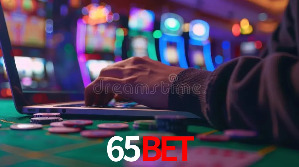 Programa VIP 65BET
