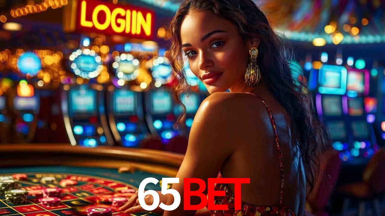 Segurança 2FA 65BET