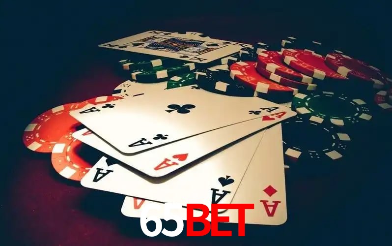 65 BET login