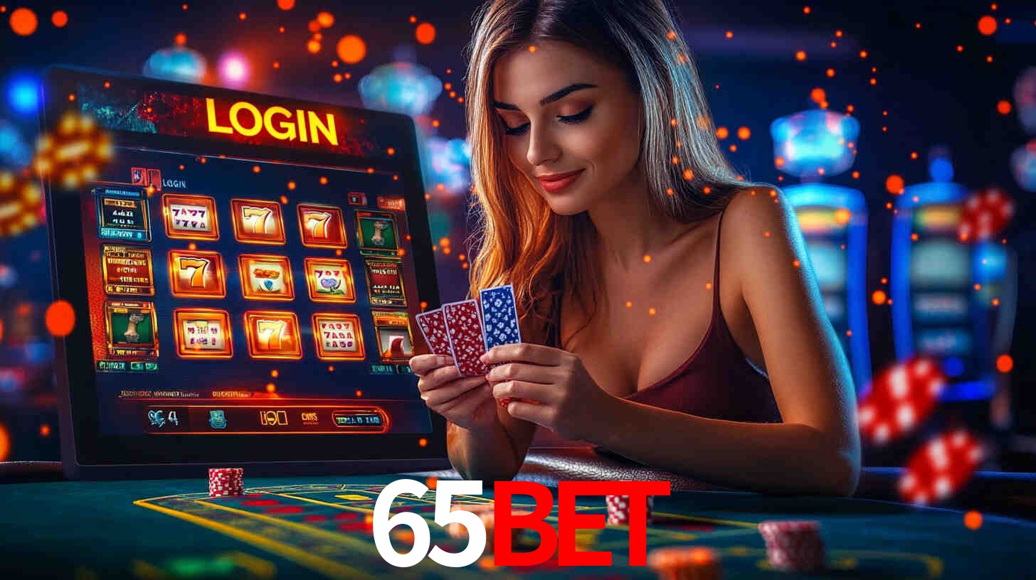 Premium Interface 65BET