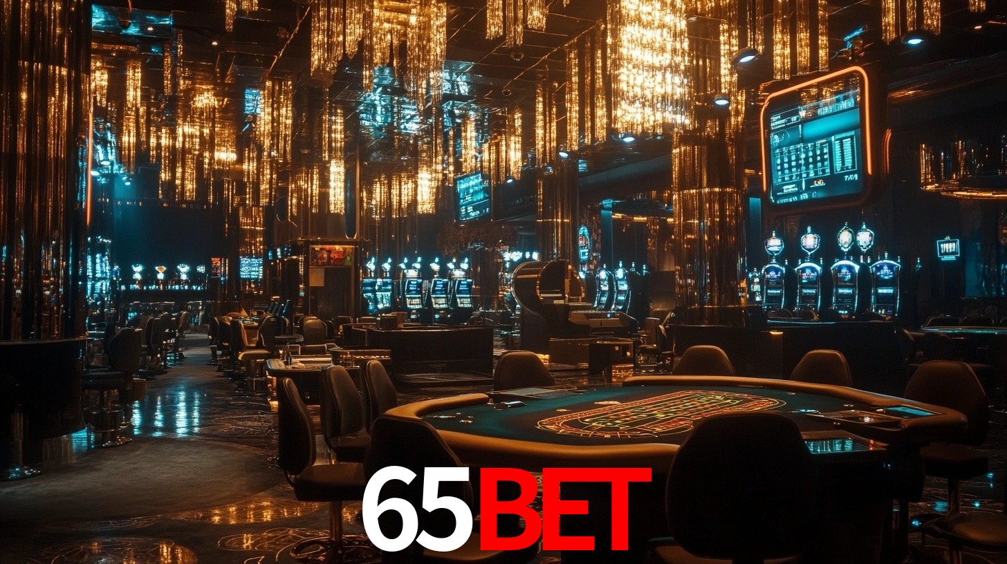 Daily Bonuses 65BET