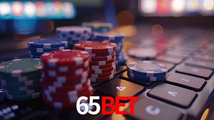 Especiais de Fim de Semana 65BET