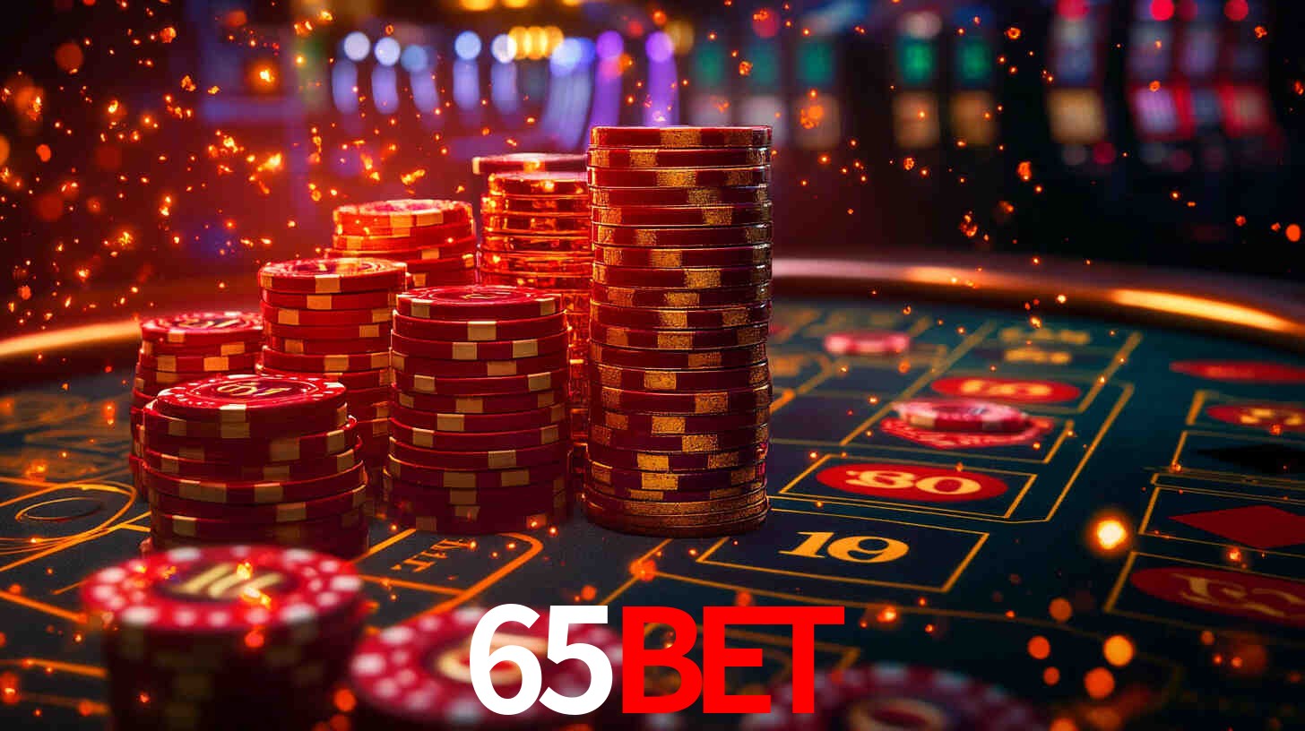 Basketball Betting 65BET
