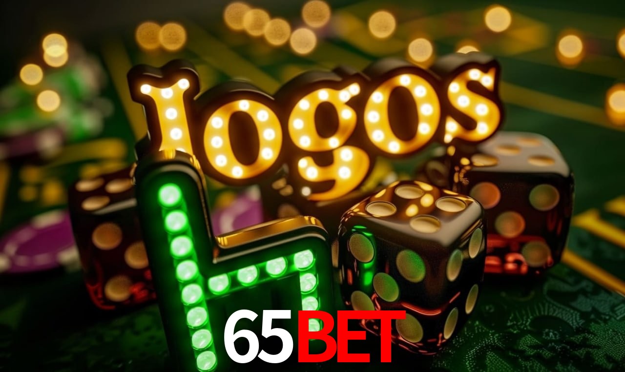 Casino Ao Vivo 65BET