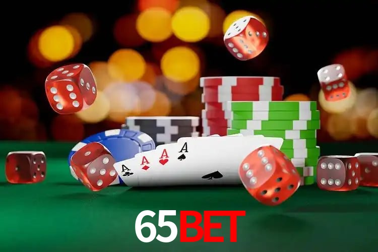 Login Seguro 65BET