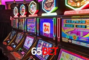 A Experiência Imersiva dos Cassinos Ao Vivo no 65BET