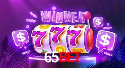 Inovações de Jogos na 65BET: O Futuro das Experiências Interativas