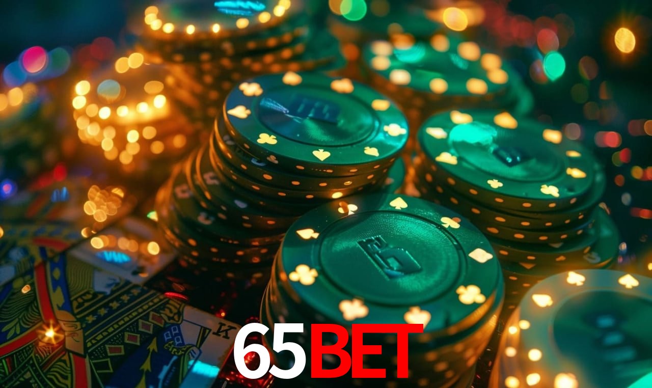 Estatísticas Esportivas 65BET