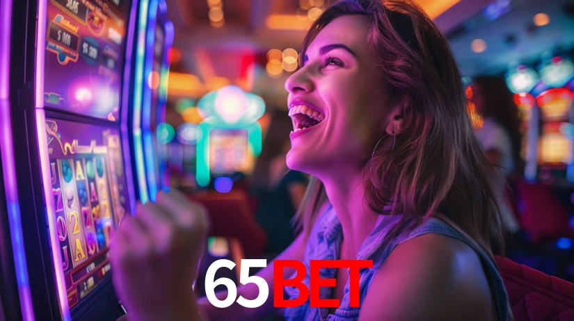 Blackjack Table 65BET