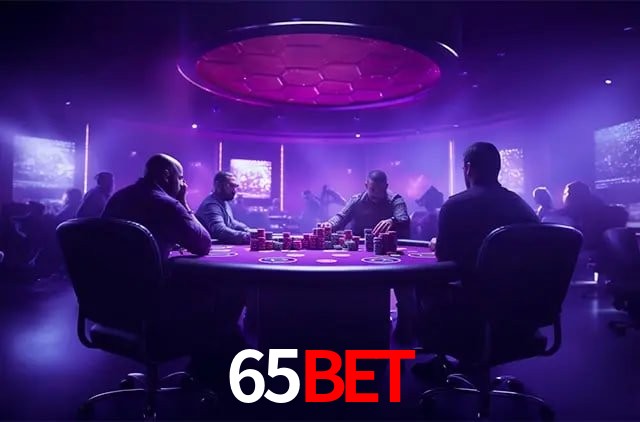 Diretório de Jogos 65BET