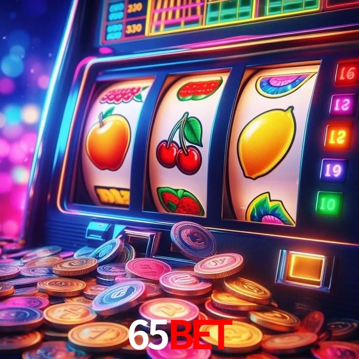Recursos de Bônus 65BET