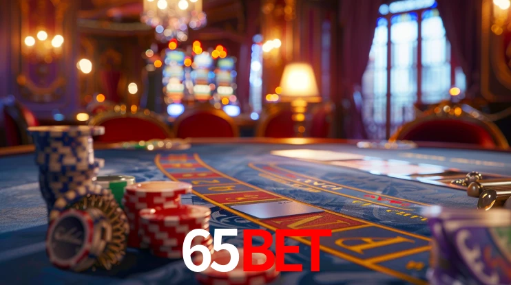 Exclusive Offers 65BET
