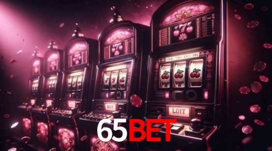 PIX Instantâneo 65BET